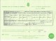 Marriage Certificate James Sullivan and Ann Johnson