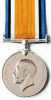 British War Medal