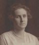 Foreman, Dorothy May