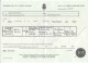 Death Certificate Thomas Sullivan