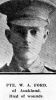 Ford, William Alexander