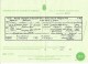 Marriage Certificate William James Sullivan and Sarah Humphrey
