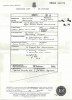 Death Certificate William James Sullivan