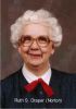 Norton, Ruth Susan