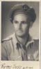 Foreman, Edward Alick
